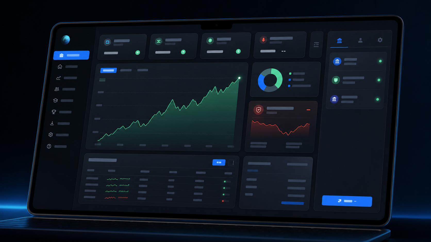 UTA Interface
